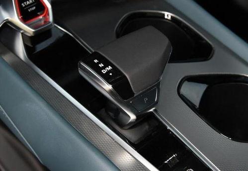 mg7最新爆料差速器,高性能差速器技术革新，驾驭未来